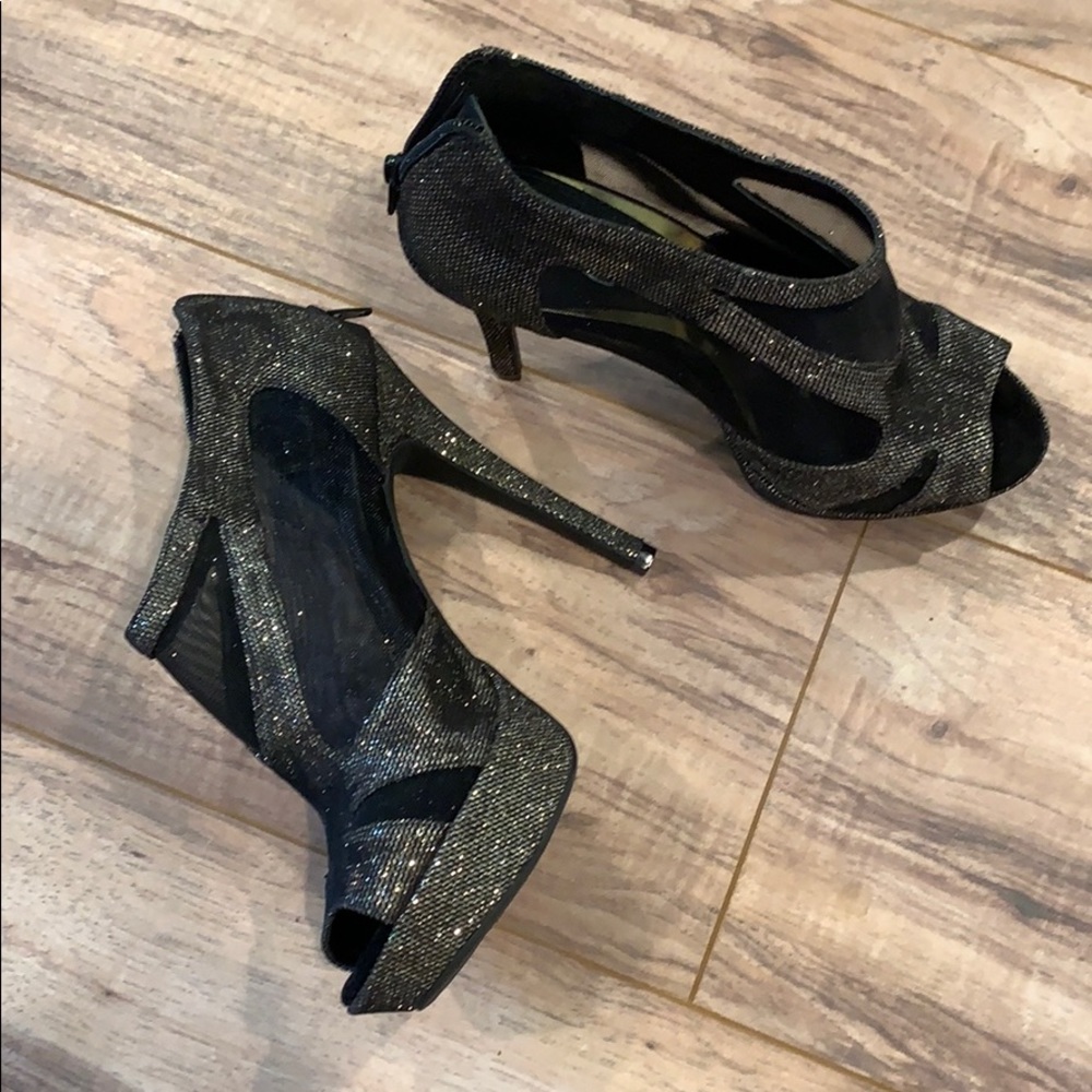 Party heels! ✨